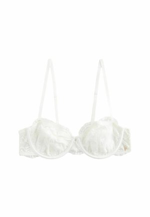 REGULAR FIT  - Reggiseno con ferretto - ivory
