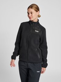 Unausgewählt, black