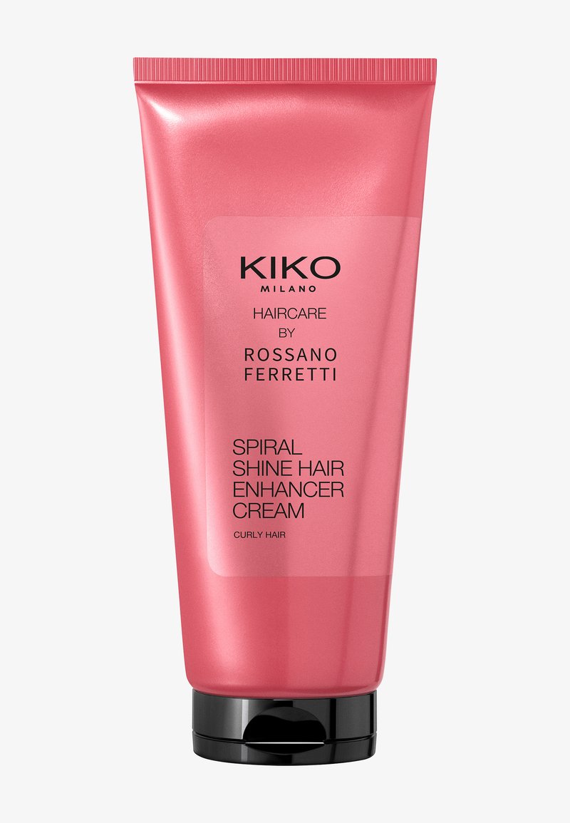 KIKO Milano - SPIRAL SHINE HAIR ENHANCER CREAM - Masque pour les cheveux, Agrandir