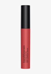 bareMinerals - MINERALIST COMFORT MATTE LIQUID LIPCOLOR - Liquid Lipstick - cool muted mauve rose - spirited Imagen en miniatura 1