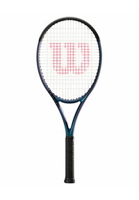Wilson ULTRA 100L V4 UNBESAITET -  - Tennisracket - blau schwarz