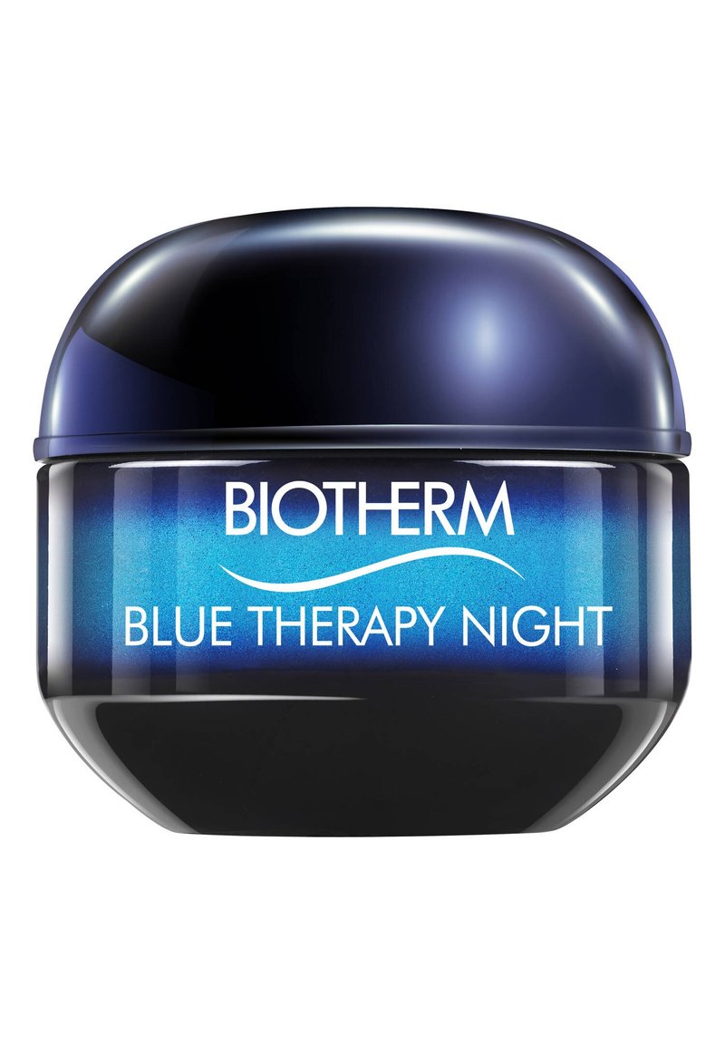 Herren Reinigung | Biotherm BLUE THERAPY NIGHT CREAM Nachtpflege - HW42748 Herren Reinigung | Biotherm BLUE THERAPY NIGHT CREAM Nachtpflege - HW42748