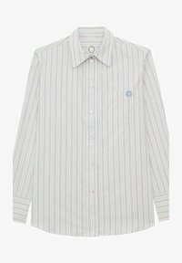 Sélectionné, blue/red stripe