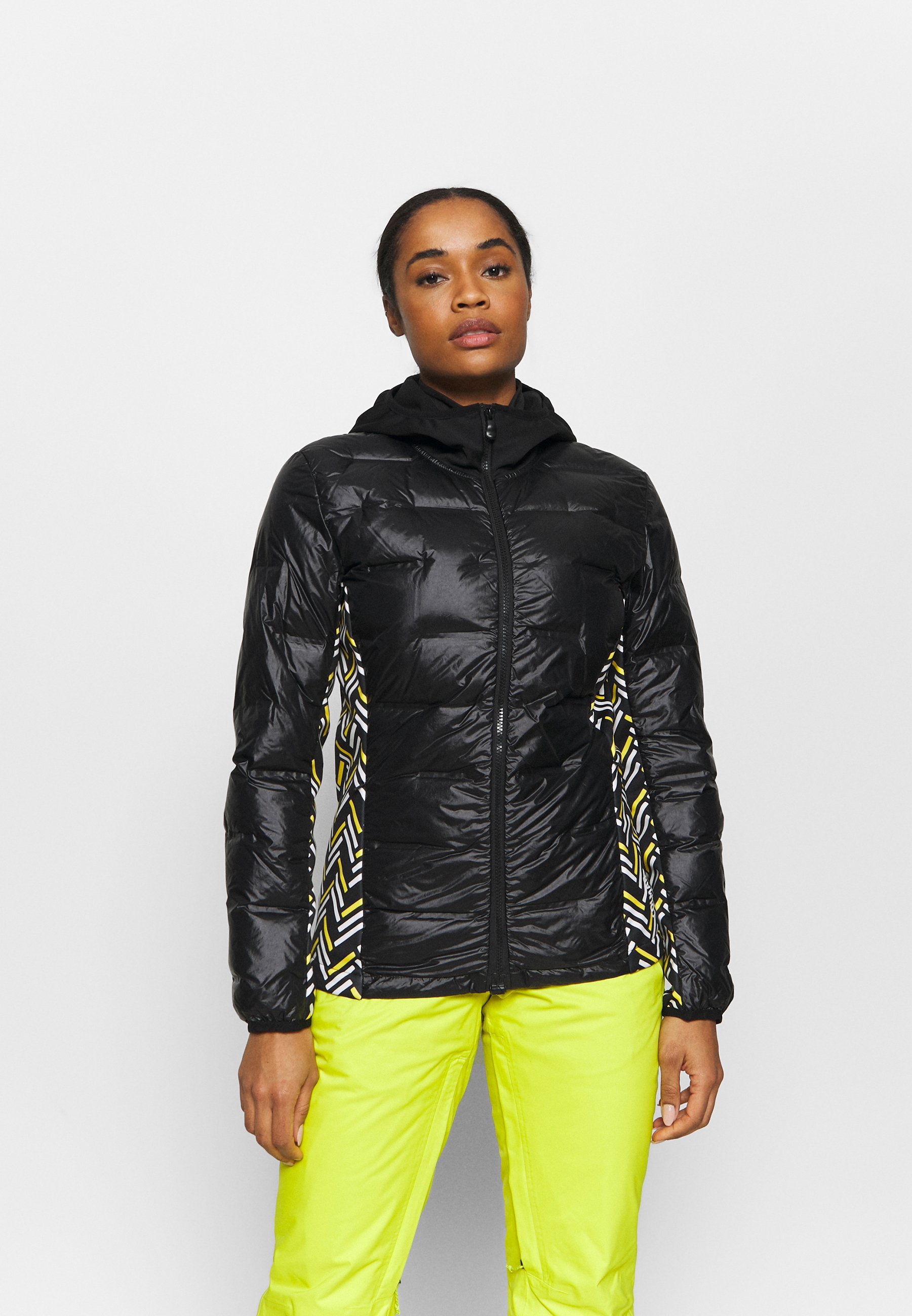 zalando veste de ski