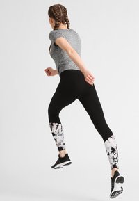 Even&Odd active Leggings - black