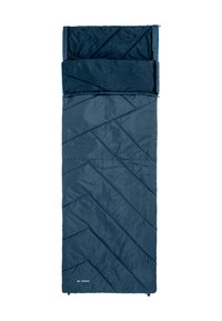 Vaude NAVAJO 500 II SYN - Schlafsack - baltic sea