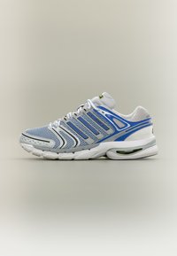 Δεν επιλέχθηκε, silver-coloured metallic/hi res blue/lucid lemon