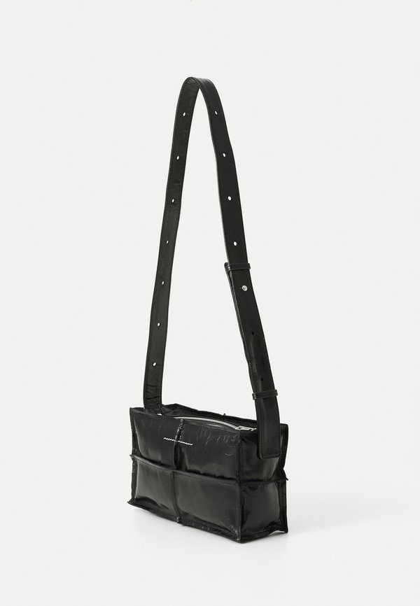 TOP HANDLE MINI BAG UNISEX - Cross body bag3
