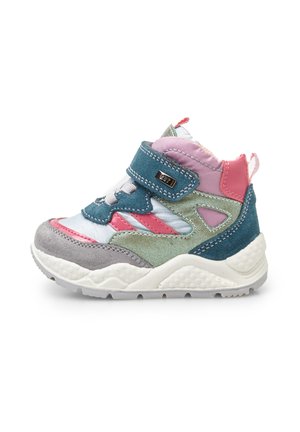 Sneakers high - grigio