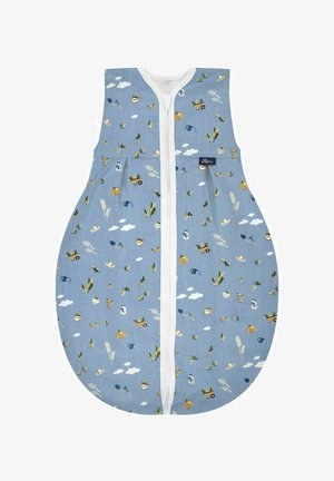 FRÜHJAHR-/ SOMMER - Baby's sleeping bag - farmhouse