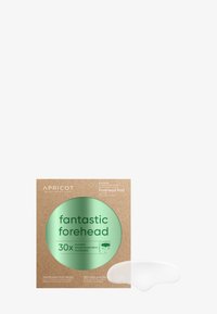 Apricot Beauty - FOREHEAD PAD WITH HYALURON - Anti-Aging - - Thumbnail Image 1