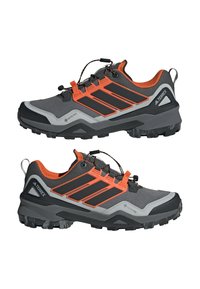 adidas Performance TERREX SKYCHASER GTX - Hikingsko - grevif cblack gretwo