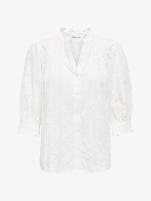 ONLY, ONLRAYA - Overhemdblouse - white