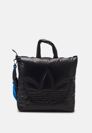 Tote bag - black