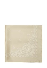 BANDANA PASLEY - Copricapo - beige