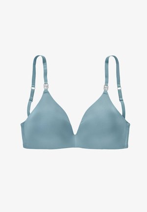 LASCANA, LASCANA BRALETTE-BH - Push-up podprsenka - hellpetrol