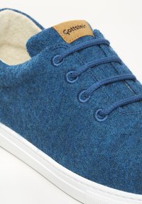 Gottstein Trainers - petrol