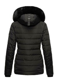 Navahoo Giacca invernale - black