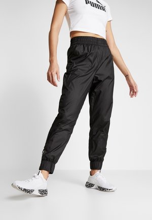 Pantalon de survêtement - black