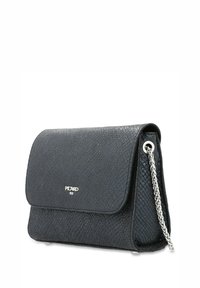 Picard DISCO - Umhängetasche - midnight