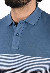 Blend BHFABI - Polo shirt - dazzling blue