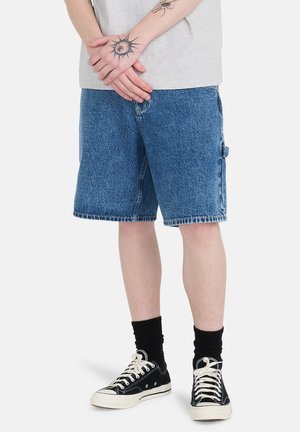 BIG - ZIMMERMANN - Jeansshort - bnt