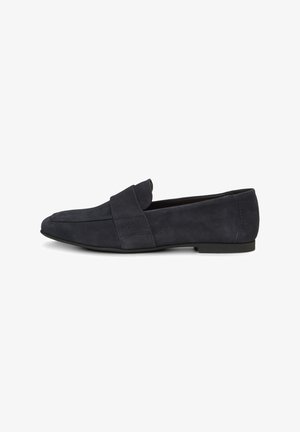 LOAFER - Slip-ons - navy