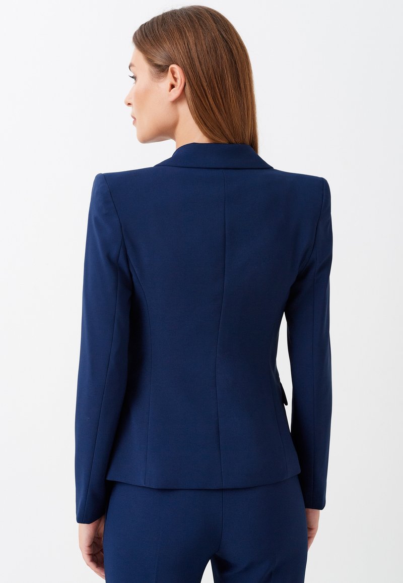 Rinascimento GIACCA Blazer blue/bleu
