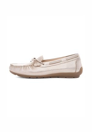 ara, ALABAMA - Zapatos sin cordones - platin