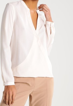 Blus - light pink
