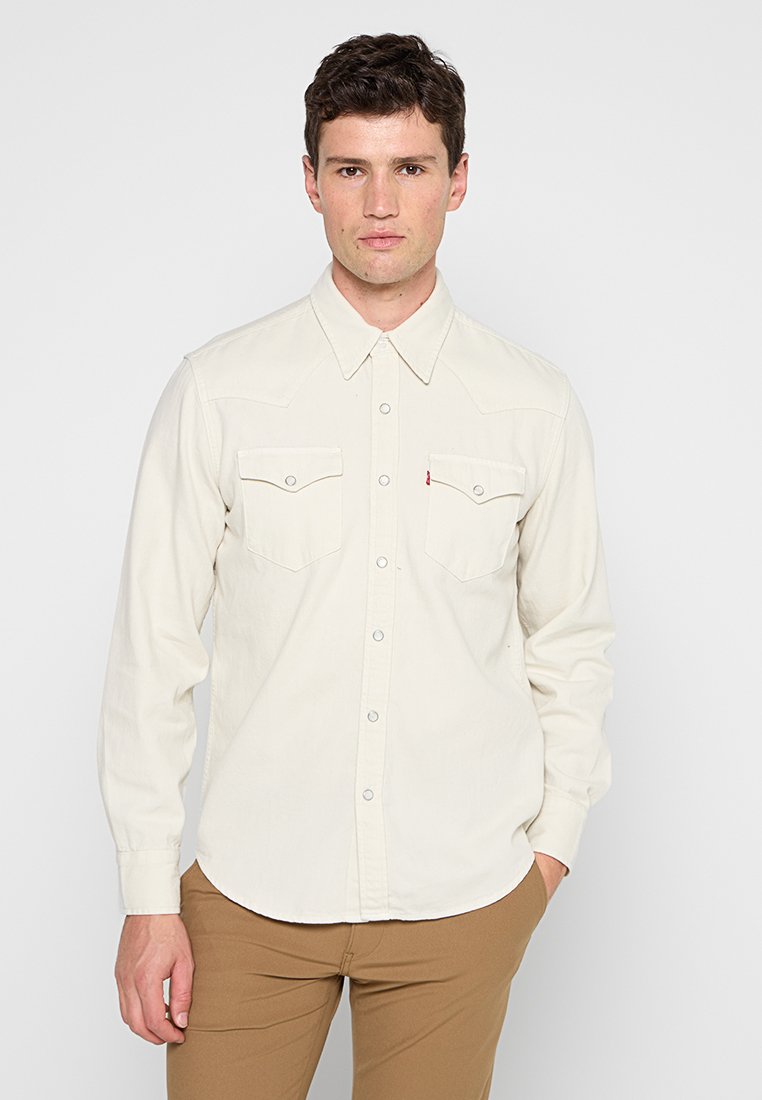 Levi’s® Overhemd beige