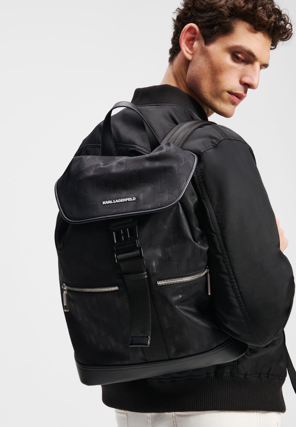 MONOGRAM TONAL BACKPACK - Rucksack