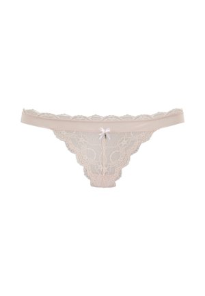 LASCANA, Thong - rose