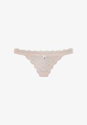 LASCANA, Thong - rose