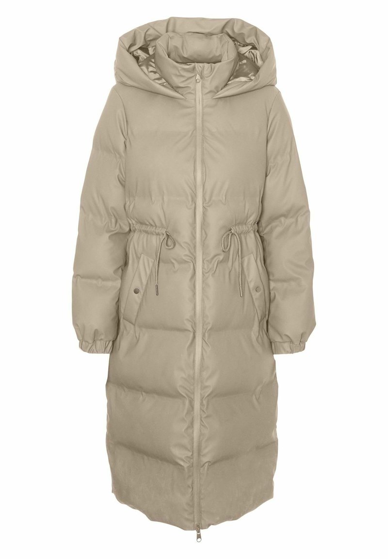 VERO MODA Damesjas, cognac, XS