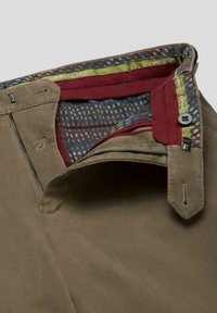 Meyer Chinos - hellbraun