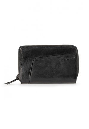 BETTY - Wallet - black smoke