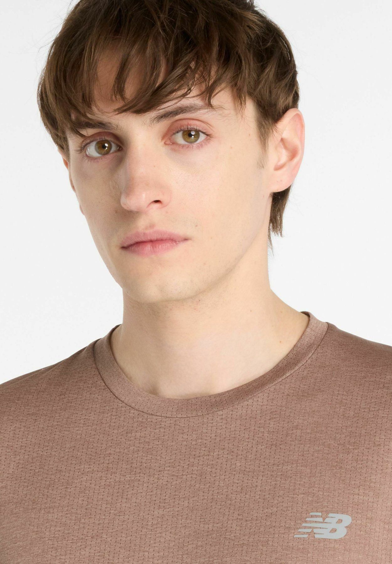 ATHLETICS T-SHIRT