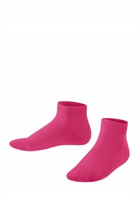 Unselected, fuchsia