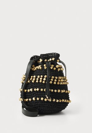 Vanessa Bruno SAC BOURSE - Skulderveske - noir