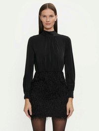 Greenburry VESTITO CORTO - Vestito elegante - nero