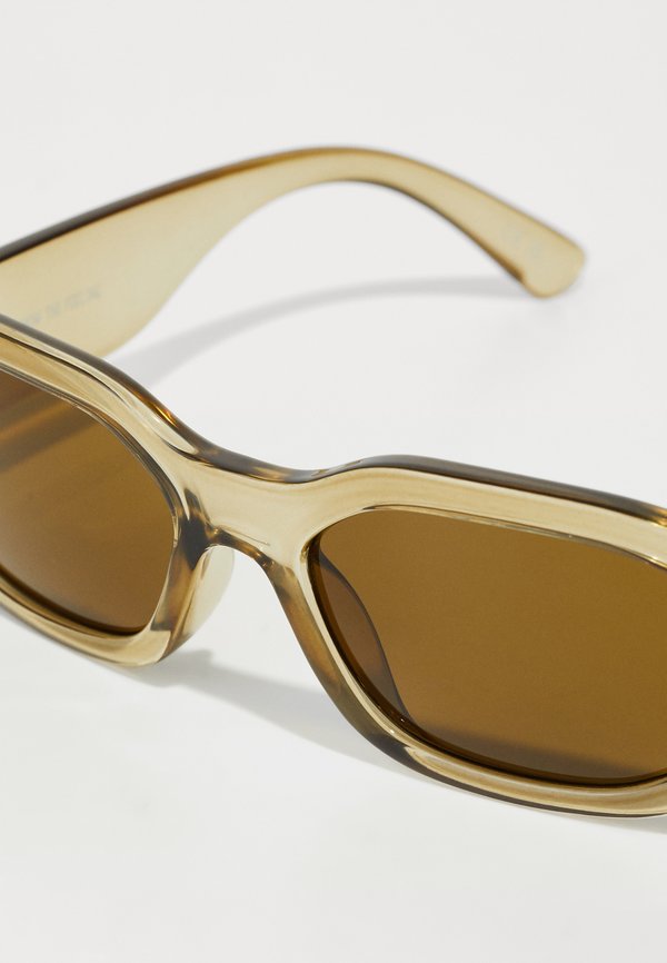 DUMMY UNISEX - Sunglasses - khaki4