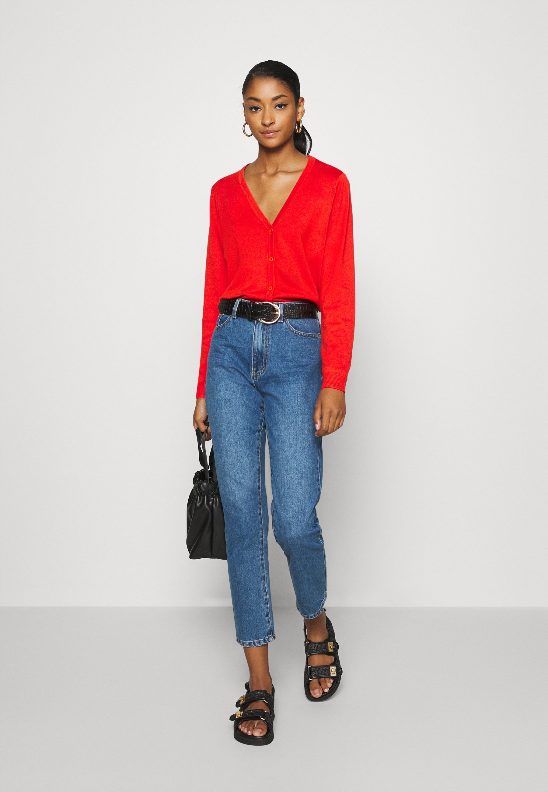 non stretch jeans uk