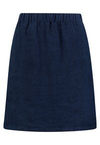 Marc O'Polo Jupe trapèze - dark blue