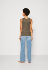 Morgan DIDO - Top - khaki