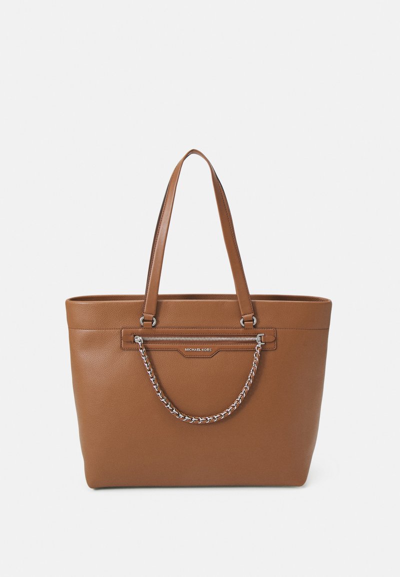 MICHAEL Michael Kors ELLIOT TOTE Shopping Bag luggage/braun