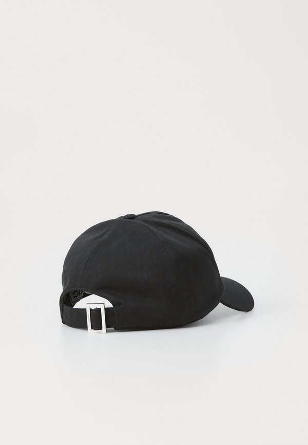 CAPPELLO BASEBALL - Cap - nero4