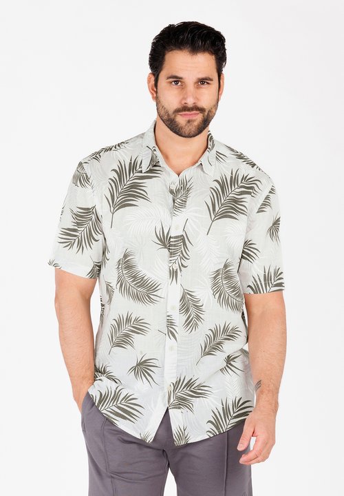 Chemise Fille Key Largo – Noire – Taille XS – État Très Bon
