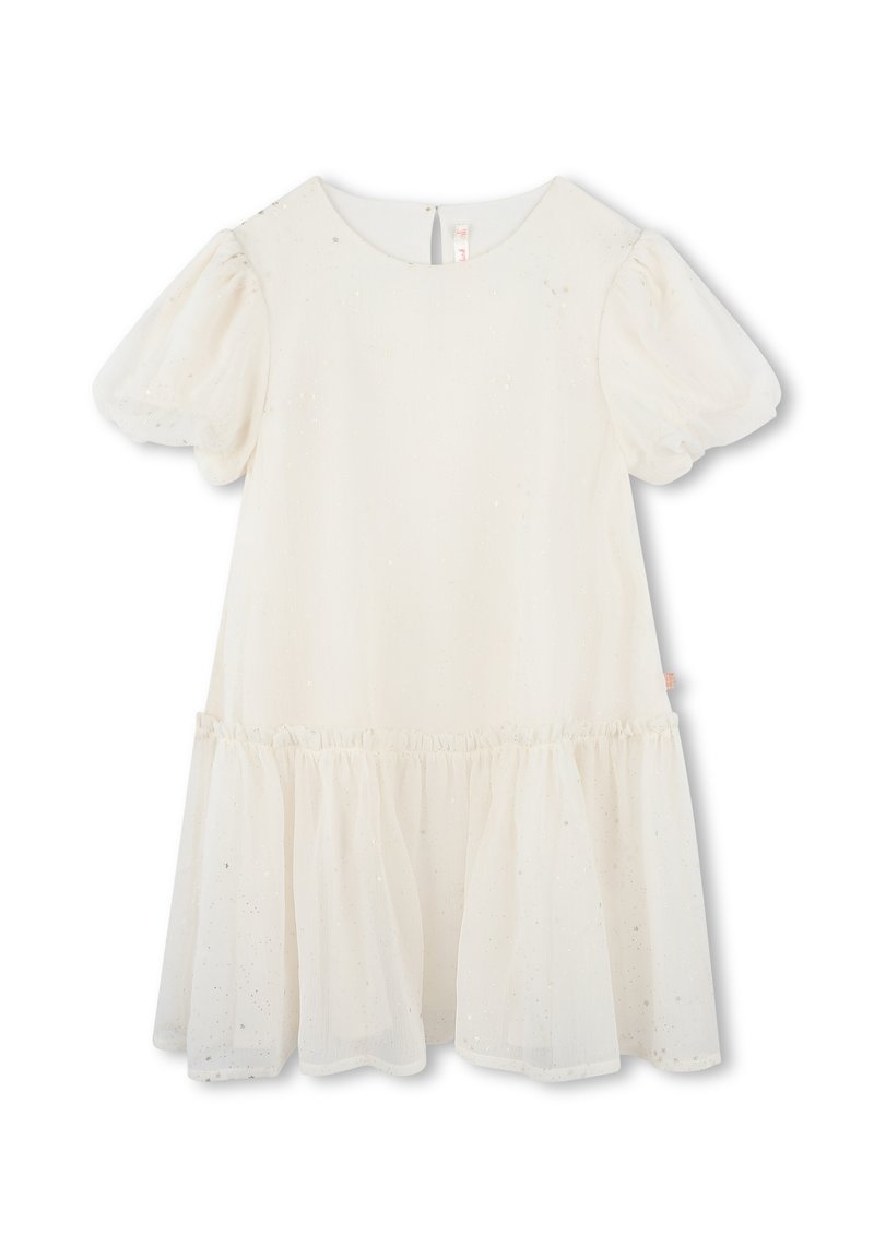 Billieblush Jurk beige