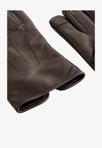 Sélectionné, brown